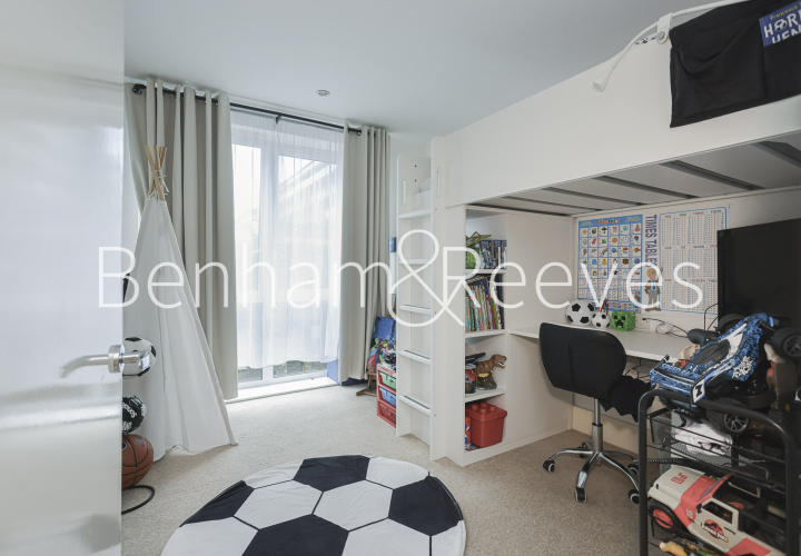 2  bedrooms flat to rent in Royal Arsenal Riverside, Woolwich, SE18-image 16