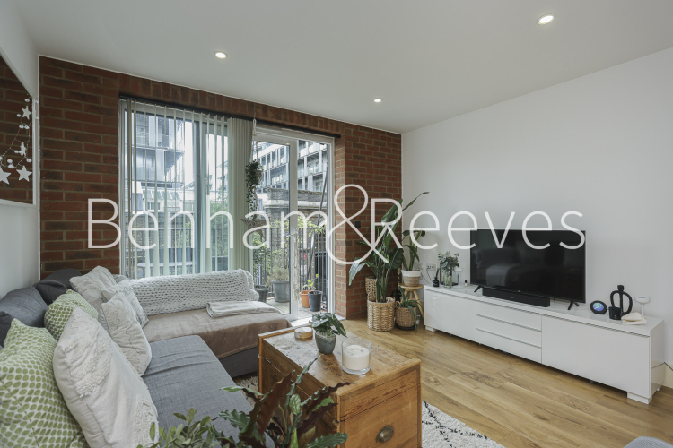 2  bedrooms flat to rent in Royal Arsenal Riverside, Woolwich, SE18-image 18
