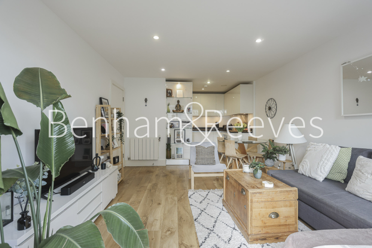 2  bedrooms flat to rent in Royal Arsenal Riverside, Woolwich, SE18-image 19