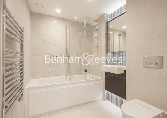 1  bedroom flat to rent in Brigadier Walk, Royal Arsenal Riverside, SE18-image 5