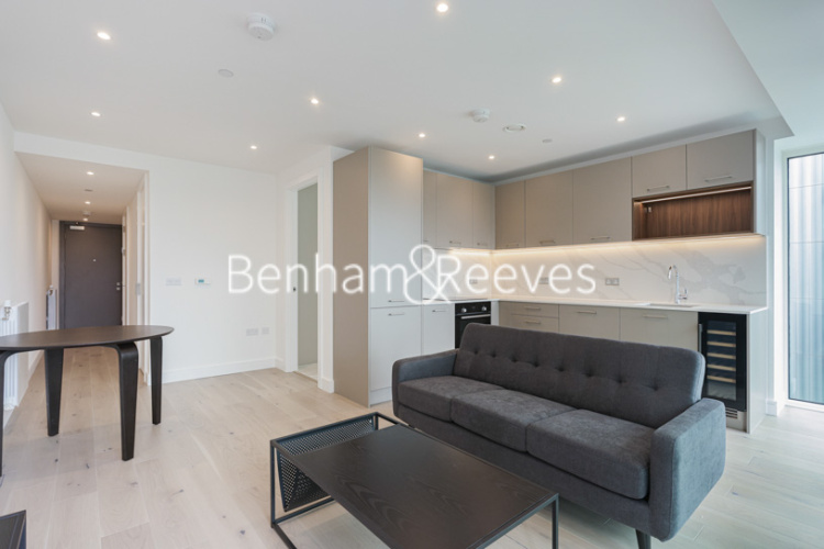 1  bedroom flat to rent in Brigadier Walk, Royal Arsenal Riverside, SE18-image 7
