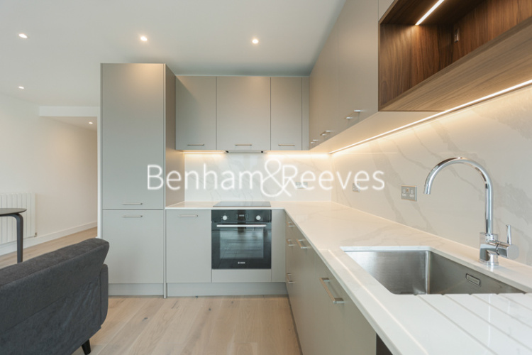 1  bedroom flat to rent in Brigadier Walk, Royal Arsenal Riverside, SE18-image 8
