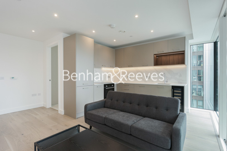 1  bedroom flat to rent in Brigadier Walk, Royal Arsenal Riverside, SE18-image 12