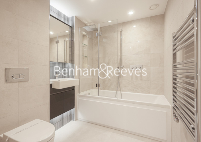 1  bedroom flat to rent in Brigadier Walk, Royal Arsenal Riverside, SE18-image 5