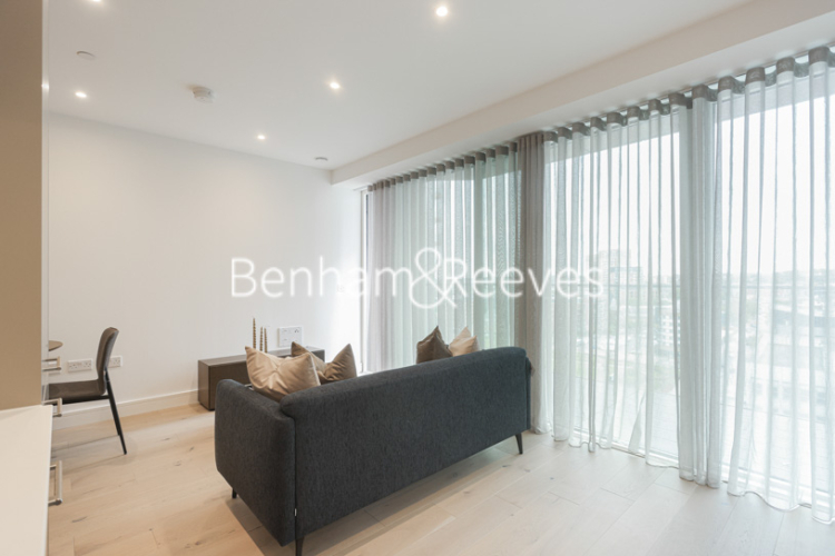 1  bedroom flat to rent in Brigadier Walk, Royal Arsenal Riverside, SE18-image 8