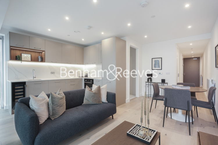 1  bedroom flat to rent in Brigadier Walk, Royal Arsenal Riverside, SE18-image 9