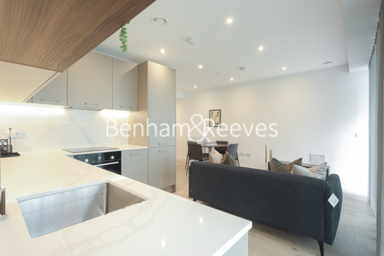 1  bedroom flat to rent in Brigadier Walk, Royal Arsenal Riverside, SE18-image 11