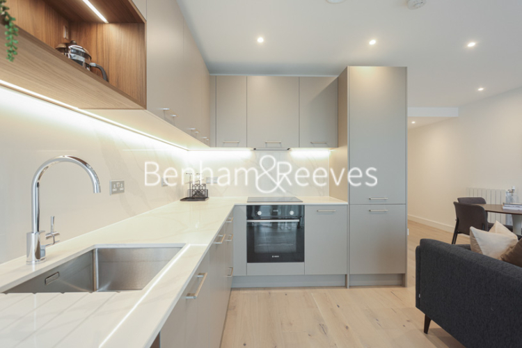 1  bedroom flat to rent in Brigadier Walk, Royal Arsenal Riverside, SE18-image 12