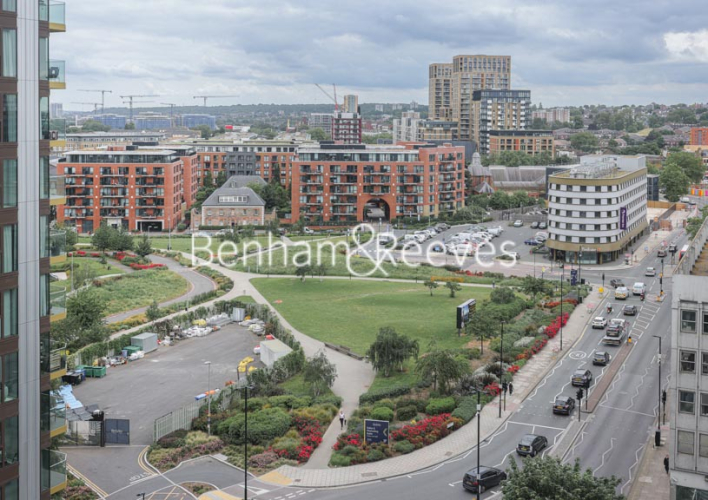 1  bedroom flat to rent in Brigadier Walk, Royal Arsenal Riverside, SE18-image 15