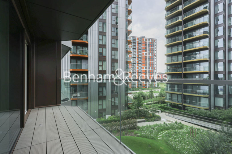 1  bedroom flat to rent in Brigadier Walk, Royal Arsenal Riverside, SE18-image 5