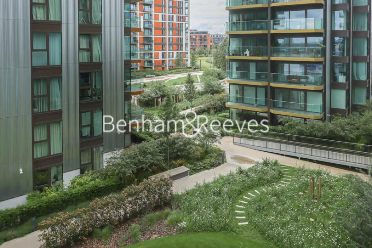 1  bedroom flat to rent in Brigadier Walk, Royal Arsenal Riverside, SE18-image 6