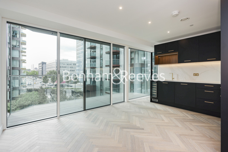 1  bedroom flat to rent in Brigadier Walk, Royal Arsenal Riverside, SE18-image 7