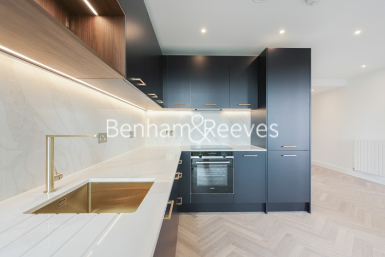 1  bedroom flat to rent in Brigadier Walk, Royal Arsenal Riverside, SE18-image 8