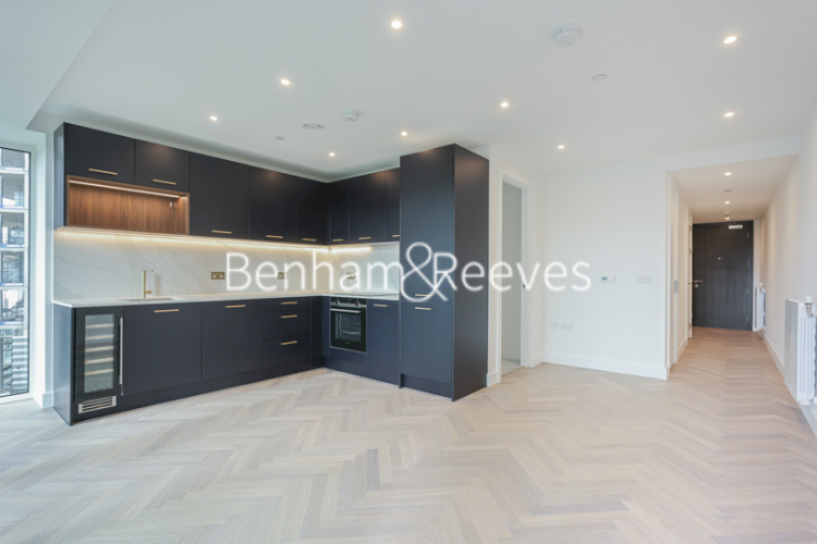 1  bedroom flat to rent in Brigadier Walk, Royal Arsenal Riverside, SE18-image 9