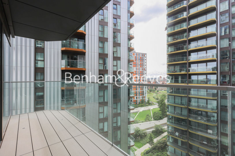 1  bedroom flat to rent in Brigadier Walk, Royal Arsenal Riverside, SE18-image 4