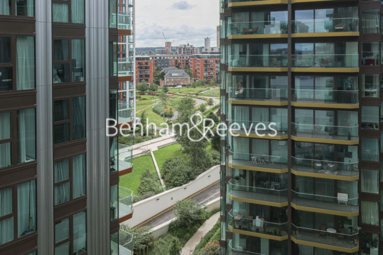 1  bedroom flat to rent in Brigadier Walk, Royal Arsenal Riverside, SE18-image 5