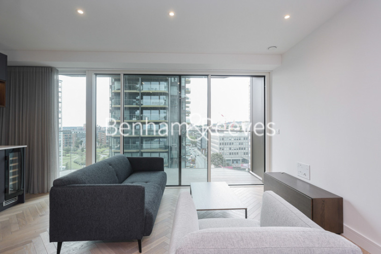 1  bedroom flat to rent in Brigadier Walk, Royal Arsenal Riverside, SE18-image 6
