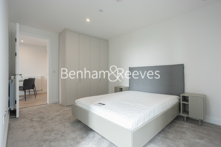 1  bedroom flat to rent in Brigadier Walk, Royal Arsenal Riverside, SE18-image 8