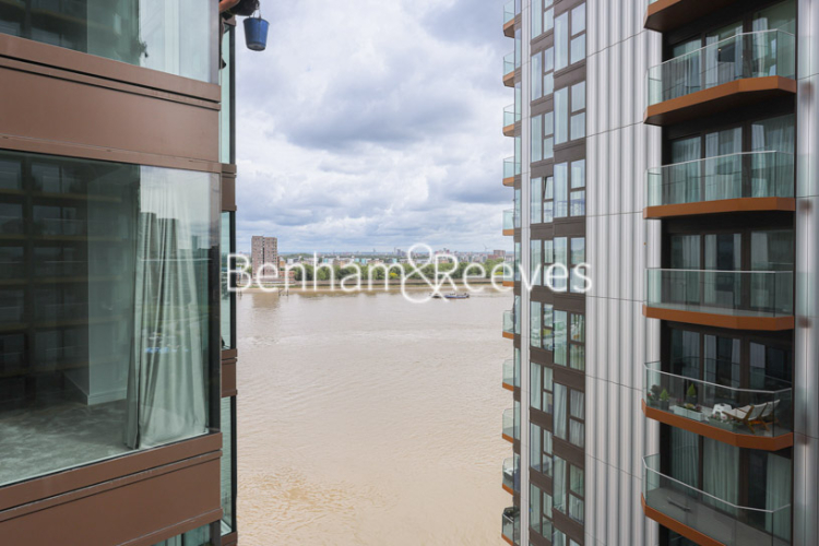 1  bedroom flat to rent in Brigadier Walk, Royal Arsenal Riverside, SE18-image 9