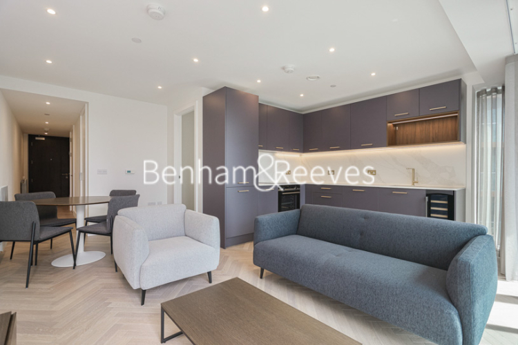 1  bedroom flat to rent in Brigadier Walk, Royal Arsenal Riverside, SE18-image 10