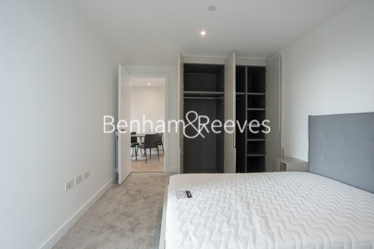 1  bedroom flat to rent in Brigadier Walk, Royal Arsenal Riverside, SE18-image 12