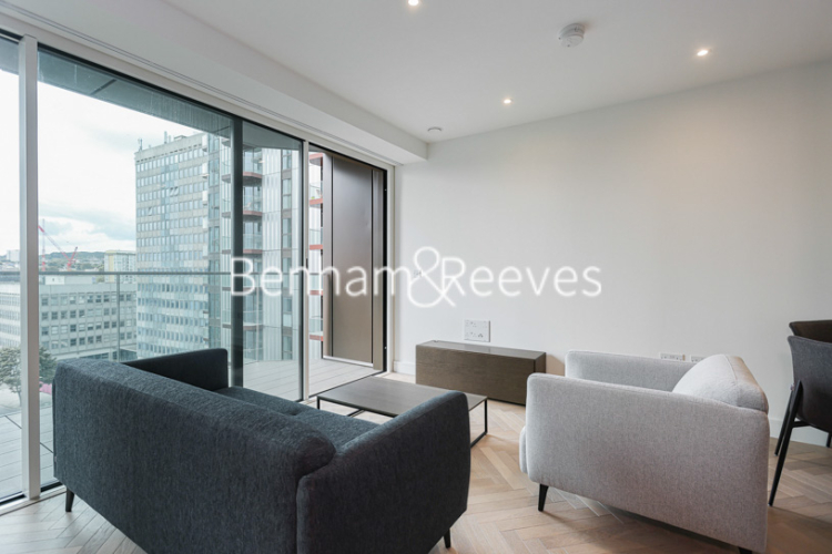 1  bedroom flat to rent in Brigadier Walk, Royal Arsenal Riverside, SE18-image 14