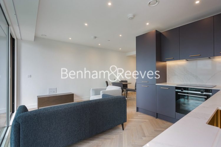 1  bedroom flat to rent in Brigadier Walk, Royal Arsenal Riverside, SE18-image 15