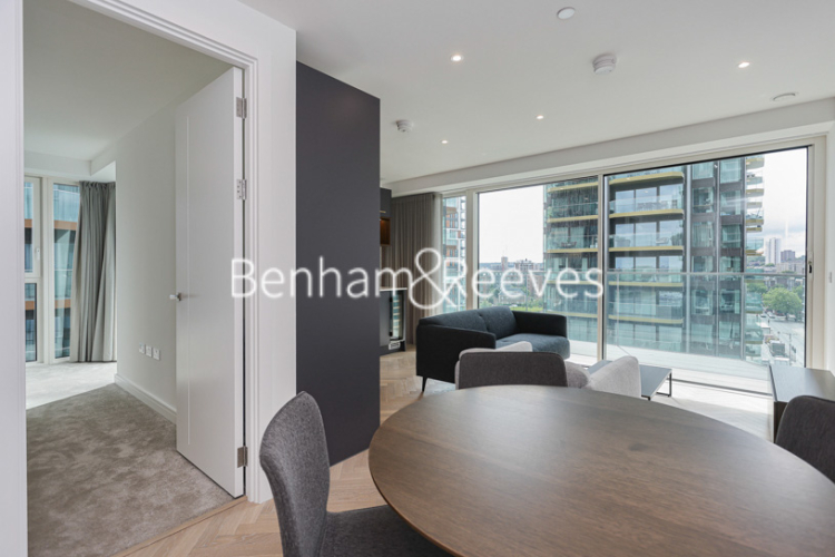 1  bedroom flat to rent in Brigadier Walk, Royal Arsenal Riverside, SE18-image 16