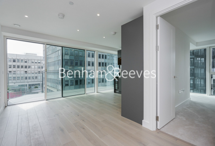 1  bedroom flat to rent in Brigadier Walk, Royal Arsenal Riverside, SE18-image 6