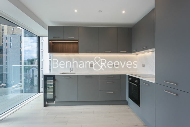 1  bedroom flat to rent in Brigadier Walk, Royal Arsenal Riverside, SE18-image 7