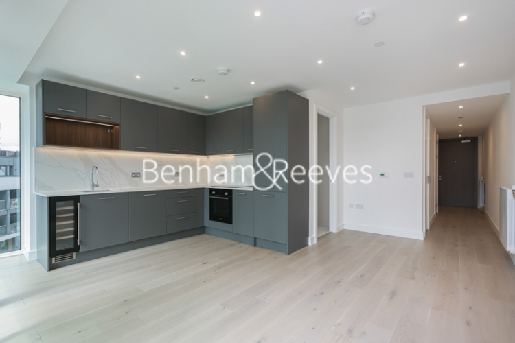 1  bedroom flat to rent in Brigadier Walk, Royal Arsenal Riverside, SE18-image 14