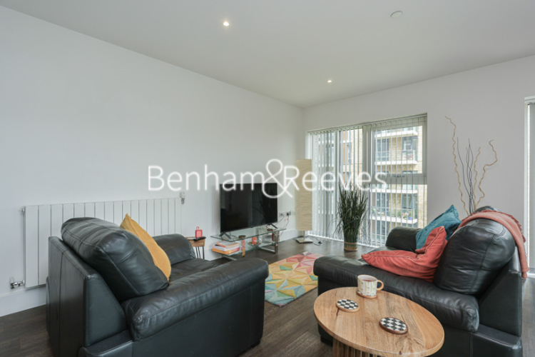 2  bedrooms flat to rent in Plumstead Road, Royal Arsenal Riverside, SE18-image 7