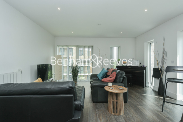 2  bedrooms flat to rent in Plumstead Road, Royal Arsenal Riverside, SE18-image 12