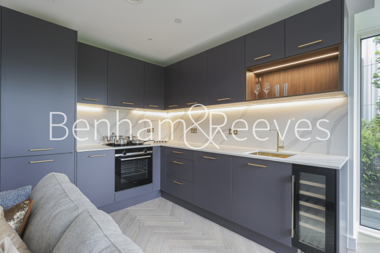 1  bedroom flat to rent in Royal Arsenal Riverside, Woolwich, SE18-image 2