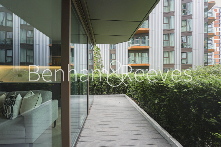 1  bedroom flat to rent in Royal Arsenal Riverside, Woolwich, SE18-image 6