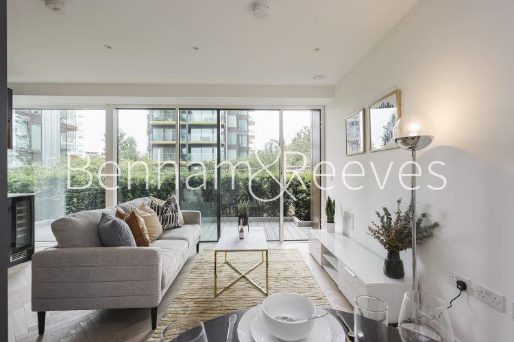 1  bedroom flat to rent in Royal Arsenal Riverside, Woolwich, SE18-image 7