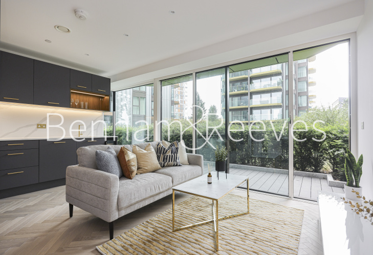 1  bedroom flat to rent in Royal Arsenal Riverside, Woolwich, SE18-image 11