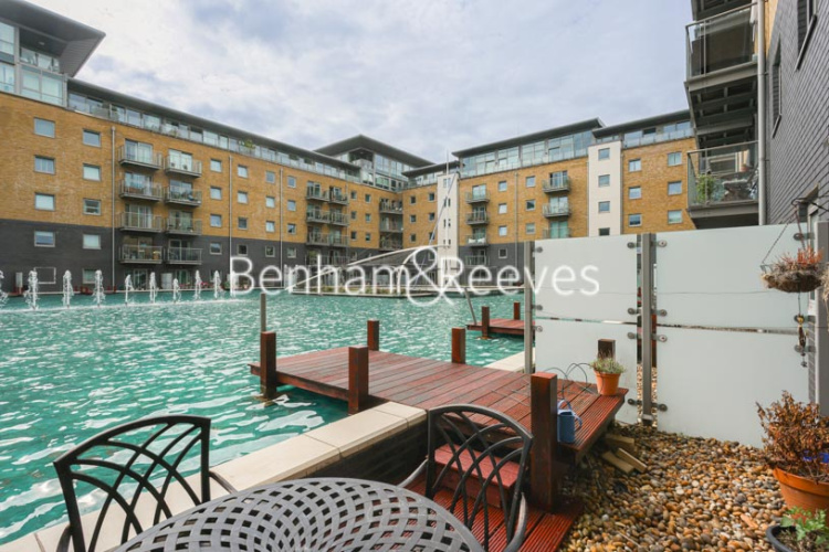 2  bedrooms flat to rent in Argyll Road, Royal Arsenal Riverside, SE18-image 6
