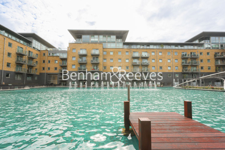 2  bedrooms flat to rent in Argyll Road, Royal Arsenal Riverside, SE18-image 11
