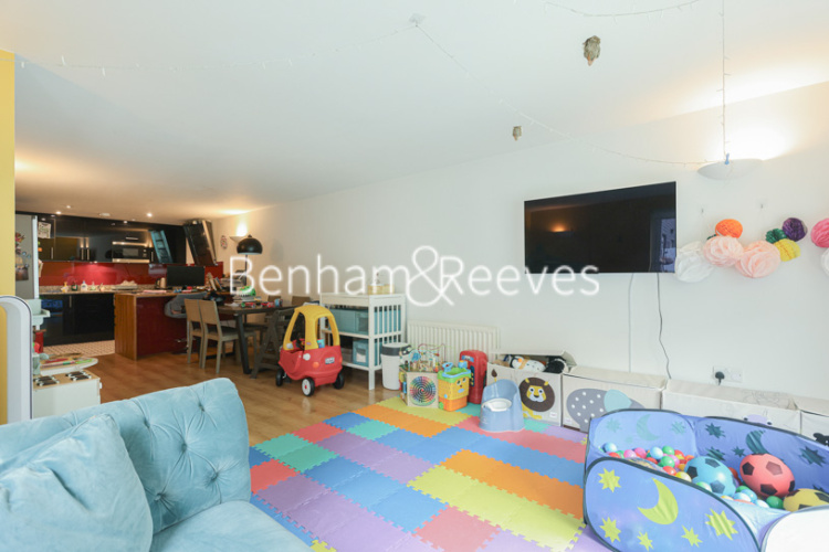 2  bedrooms flat to rent in Argyll Road, Royal Arsenal Riverside, SE18-image 13