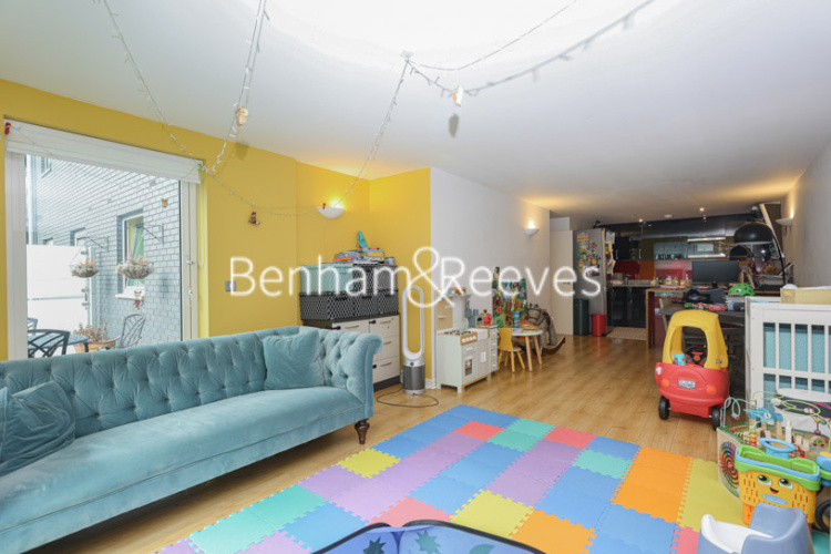 2  bedrooms flat to rent in Argyll Road, Royal Arsenal Riverside, SE18-image 16