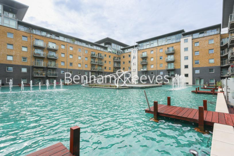 2  bedrooms flat to rent in Argyll Road, Royal Arsenal Riverside, SE18-image 19