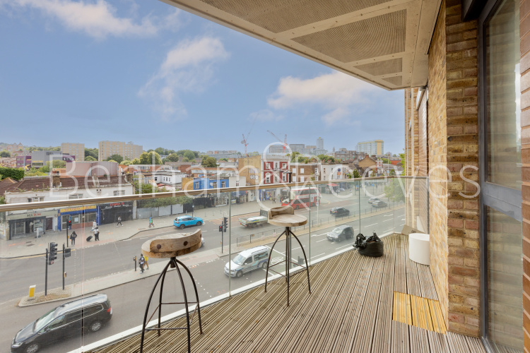 2  bedrooms flat to rent in Royal Arsenal Riverside, Woolwich, SE18-image 6