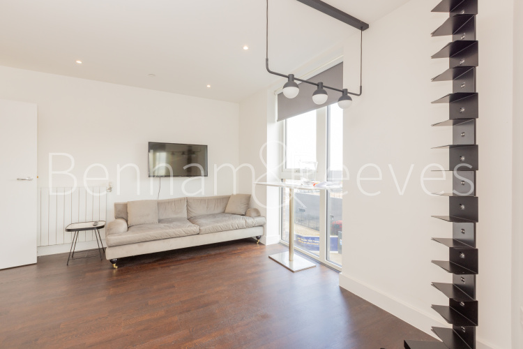 2  bedrooms flat to rent in Royal Arsenal Riverside, Woolwich, SE18-image 7