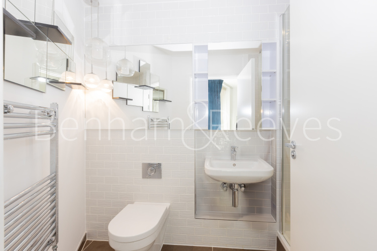 2  bedrooms flat to rent in Royal Arsenal Riverside, Woolwich, SE18-image 10
