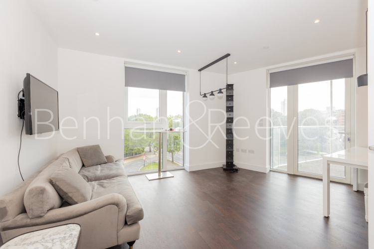 2  bedrooms flat to rent in Royal Arsenal Riverside, Woolwich, SE18-image 11