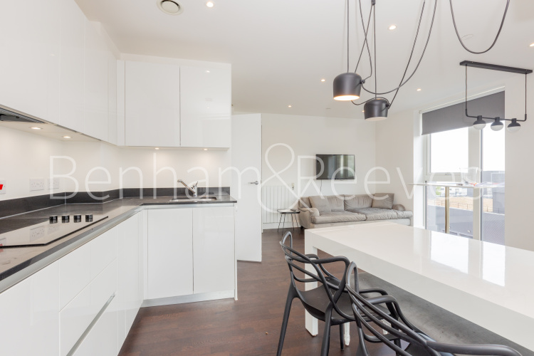2  bedrooms flat to rent in Royal Arsenal Riverside, Woolwich, SE18-image 12