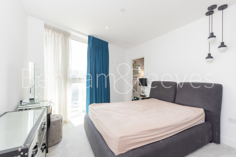 2  bedrooms flat to rent in Royal Arsenal Riverside, Woolwich, SE18-image 19