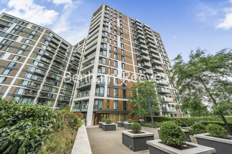 2  bedrooms flat to rent in Royal Arsenal Riverside, Duke of Wellington Avenue, SE18-image 6