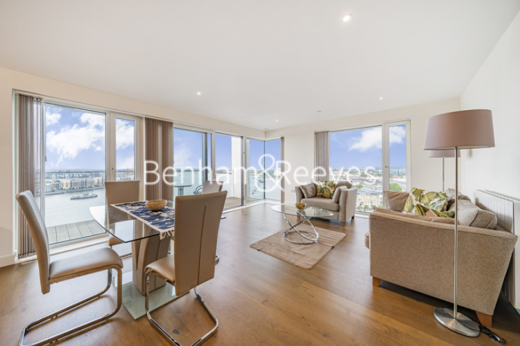 2  bedrooms flat to rent in Royal Arsenal Riverside, Duke of Wellington Avenue, SE18-image 7